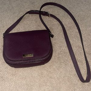 Kate Spade purse